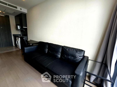 คอนโดให้เช่า : คอนโด 1-ห้องนอน ที่ แอชตัน อโศก ใกล้ MRT สุขุมวิท (ID 3022839)