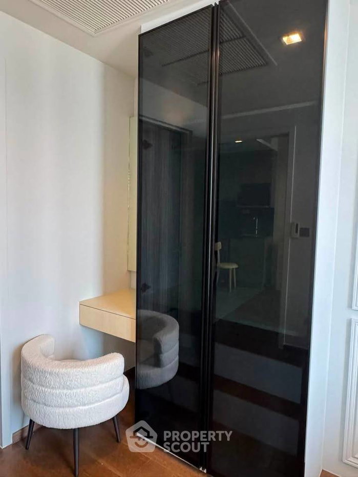 รูป คอนโด 1 ห้องนอน ชั้น 36 Ideo Q Sukhumvit 36 ใกล้ BTS Thong Lor (ID 3300194) - รูปที่ 10/11