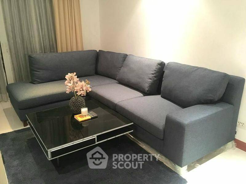 รูป คอนโด 1 ห้องนอน Le Nice Ekkamai Condominium ใกล้ BTS Ekkamai (ID 2836091) - รูปที่ 7/8