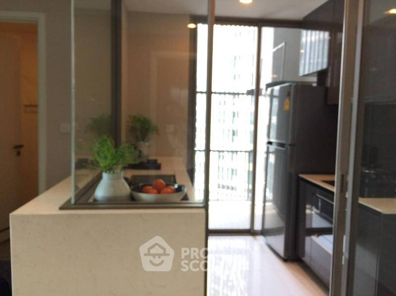 รูป คอนโด 2-ห้องนอน ที่ เดอะ รูม สุขุมวิท 69 ใกล้ BTS พระโขนง (ID 2835535) - รูปที่ 3/8