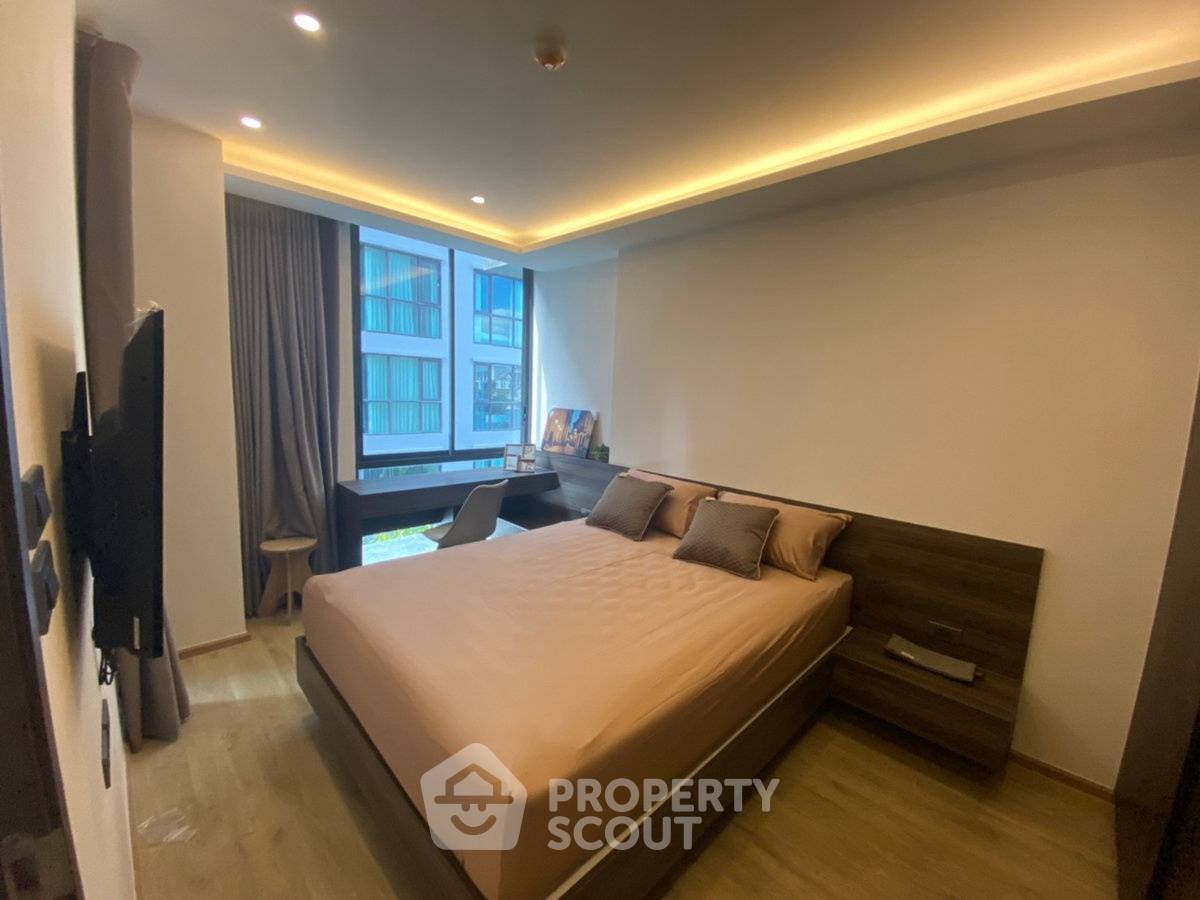 picture 1-BR Condo At 168 Sukhumvit 36 Near BTS Thong Lor (ID 3018877) - 6/10