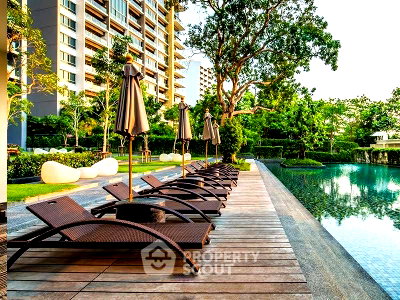 Condos for sale : 1-BR Condo At Zire Wongamat For Sale (ID 3221720)