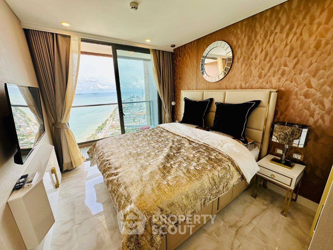 picture 53rd-Floor 1-BR Condo At Copacabana Beach Jomtien (ID 2173420) - 2/4