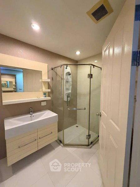 รูป ขายคอนโด 1 ห้องนอน Baan Siri 31 ใกล้ MRT สุขุมวิท (ID 2918618) - รูปที่ 1/8