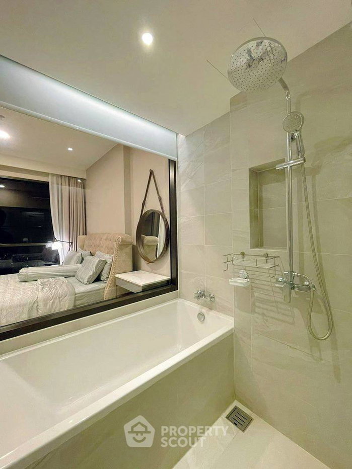 รูป คอนโด 1-ห้องนอน ที่ คีน เซ็นเตอร์ ศรีราชา ใน ศรีราชา (ID 3254513) - รูปที่ 11/14