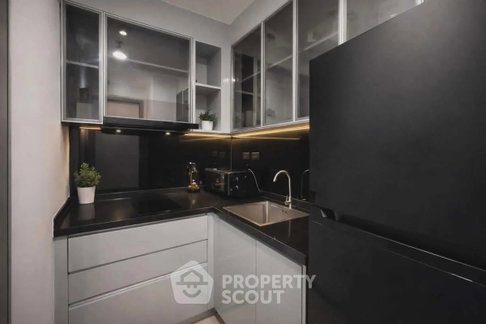 1-BR Condo at The Star Condominium in Mueang Nonthaburi (ID 2883983)