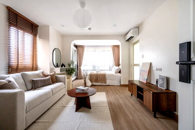 ขายคอนโด : 🏙️ ขายคอนโด Lumpini Place Ratchada–Thapra | 1 ห้องนอน 1 ห้องน้ำ