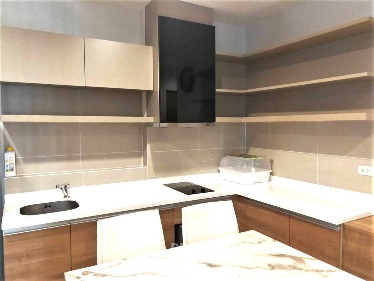 picture 200m To BTS On Nut | 2-BR At Rhythm Sukhumvit 50 (ID 2064752) - 5/16