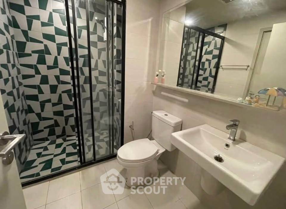 picture 1-BR Condo At The Base Sukhumvit 50 Near BTS On Nut (ID 2889237) - 4/4