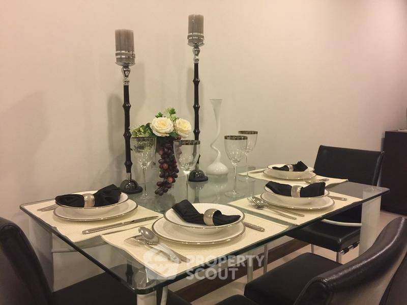 รูป คอนโด 2-ห้องนอน ที่ วิสต้า การ์เด้น คอนโดมิเนียม ใกล้ BTS พระโขนง (ID 2834680) - รูปที่ 1/8