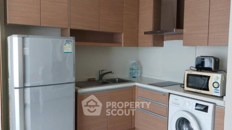 รูป คอนโด 1 ห้องนอน The Emporio Place ใกล้ BTS พร้อมพงษ์ (ID 2835704) - รูปที่ 3/8