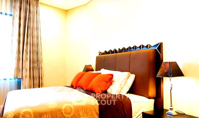 Condos for rent : 2-BR Condo at Bright Sukhumvit 24 Condominium near BTS Phrom Phong (ID 3129527)