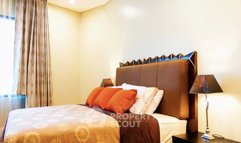 คอนโด 2-ห้องนอน ที่ ไบร์ท สุขุมวิท 24 คอนโดมิเนียม ใกล้ BTS พร้อมพงษ์ (ID 3129527)