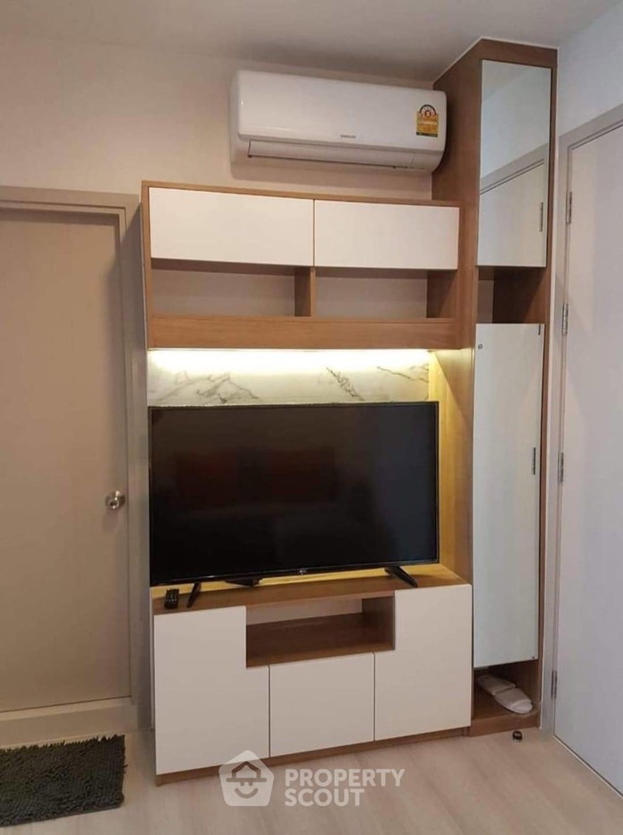 รูป คอนโด 1 ห้องนอน Life Sukhumvit 48 ใกล้ BTS พระโขนง (ID 1801599) - รูปที่ 2/6