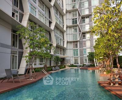 รูป คอนโด 1-ห้องนอน ที่ ไอดีโอ เวิร์ฟ สุขุมวิท ใกล้ BTS อ่อนนุช (ID 3307034) - รูปที่ 5/5