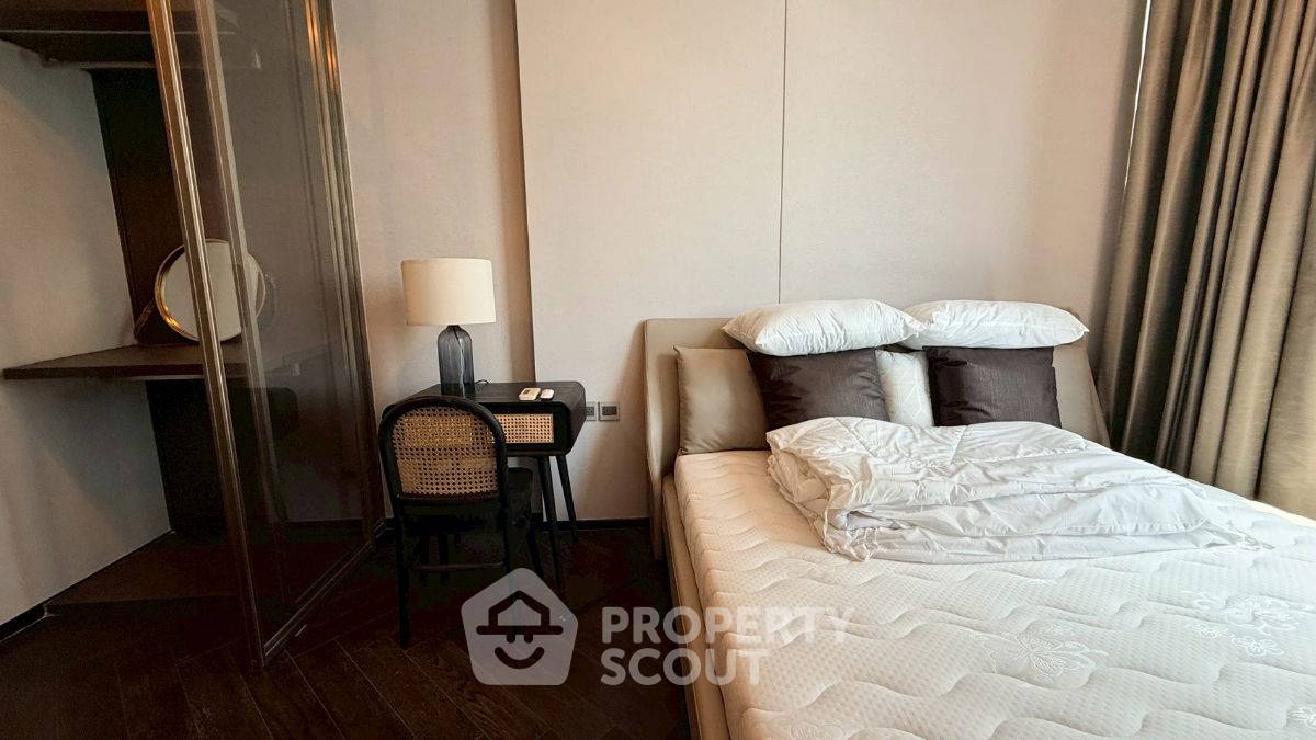 รูป คอนโด 1-ห้องนอน ที่ ดิ เอส สุขุมวิท 36 ใกล้ BTS ทองหล่อ (ID 2722230) - รูปที่ 5/10