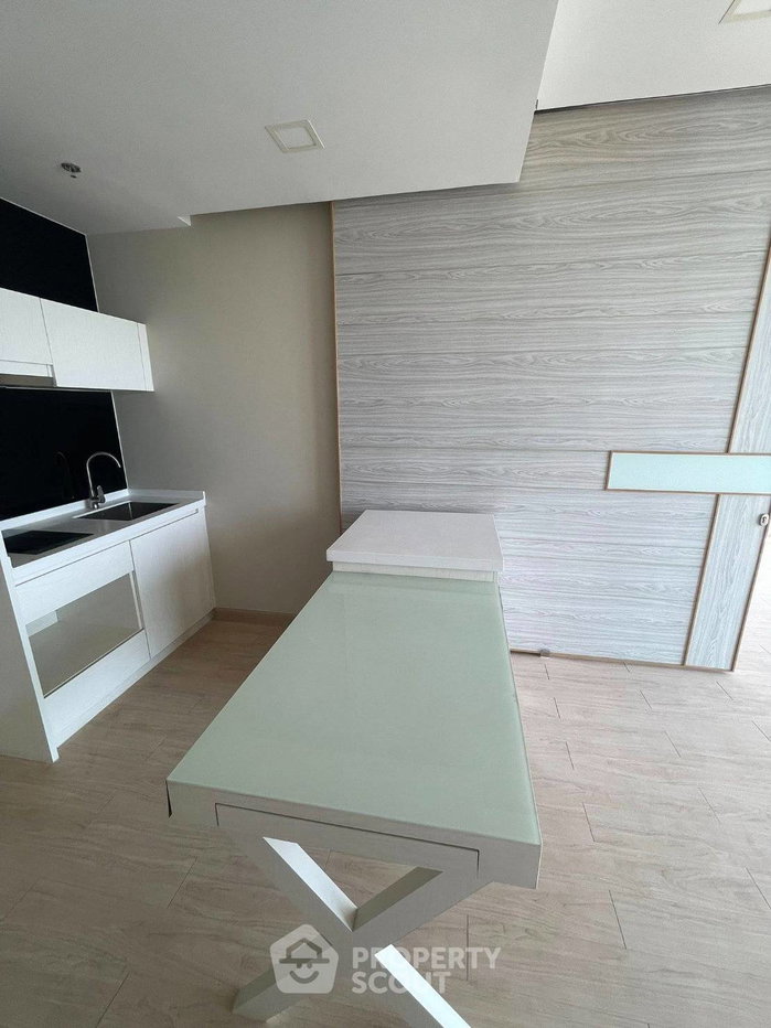 picture 1-BR Condo at Cetus Beachfront close to Jomtien Beach (ID 2872441) - 6/12