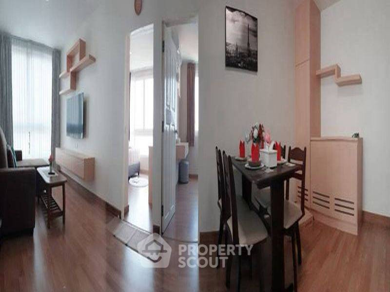 รูป คอนโด 2-ห้องนอน ที่ ลัดดา คอนโดวิลล์ ใน ศรีราชา (ID 3147571) - รูปที่ 3/15
