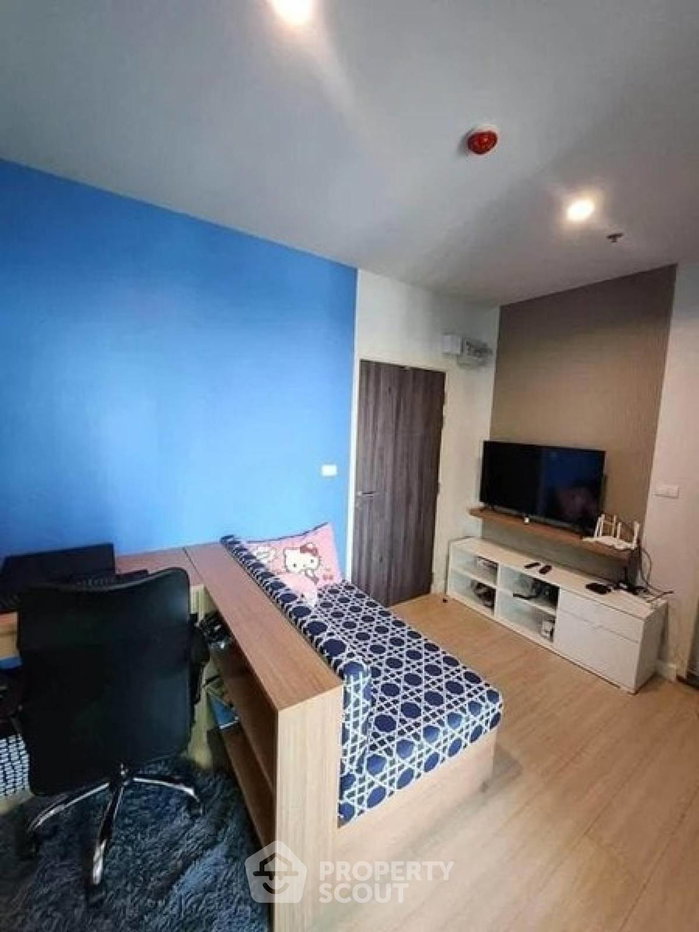 รูป คอนโด 1-ห้องนอน ที่ เมโทร สกาย คอนโดมิเนียม วุฒากาศ ใกล้ BTS วุฒากาศ (ID 3252422) - รูปที่ 3/10