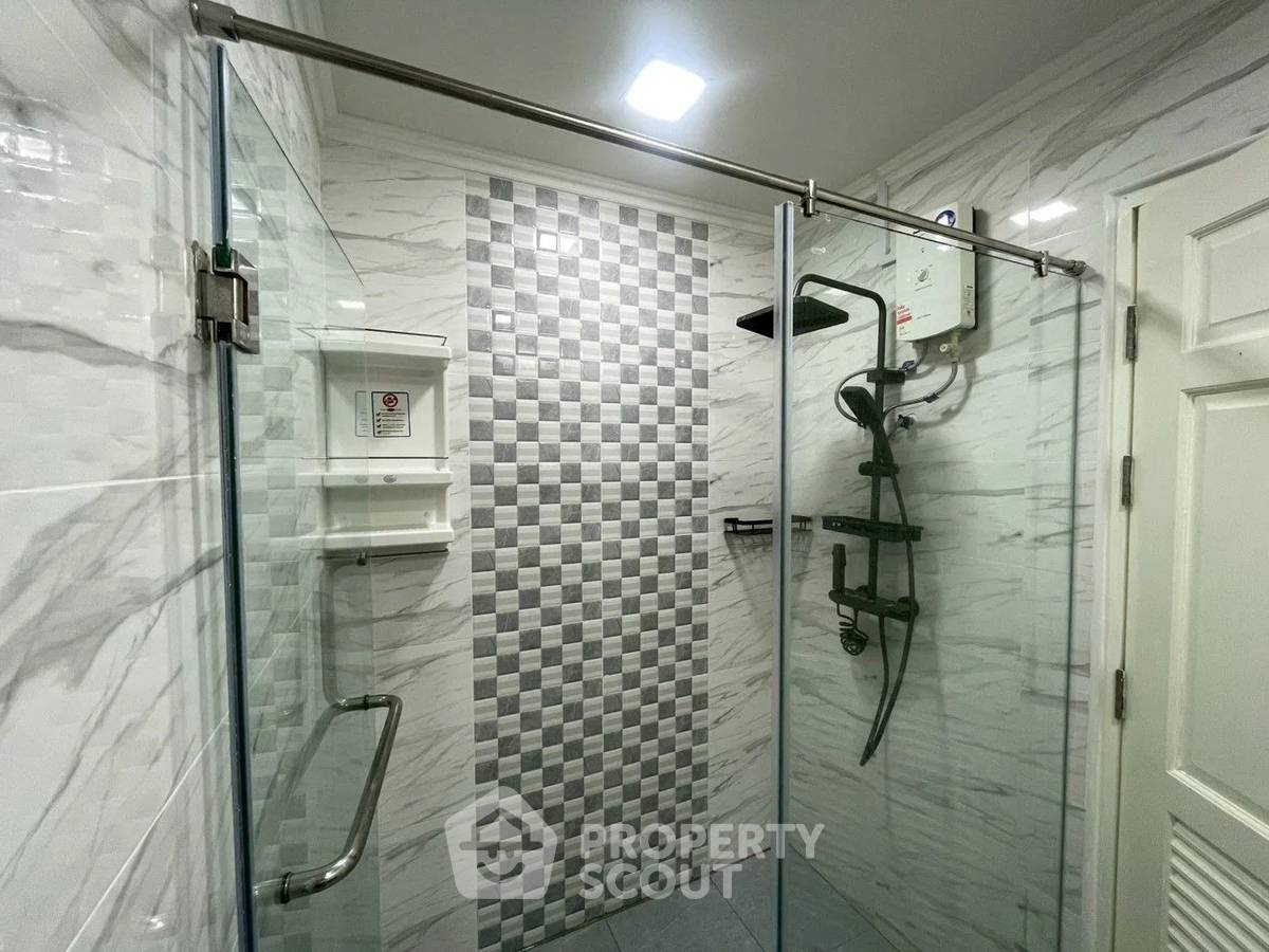 รูป คอนโด 1 ห้องนอน 60 ตร.ม. สุขุมวิท Living Town ใกล้ MRT เพชรบุรี (ID 2884192) - รูปที่ 3/5