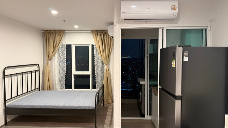 รูป ให้เช่า Regent home bangna 🔥🔥 - รูปที่ 12/18