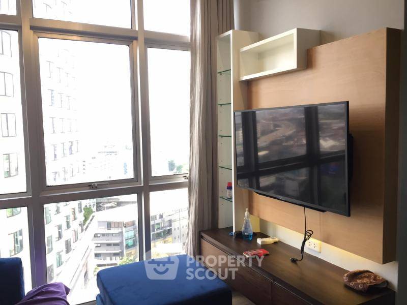 รูป คอนโด 1-ห้องนอน ที่ ชีวาทัย ราชปรารภ ใกล้ BTS อนุสาวรีย์ชัยสมรภูมิ (ID 2835613) - รูปที่ 6/8