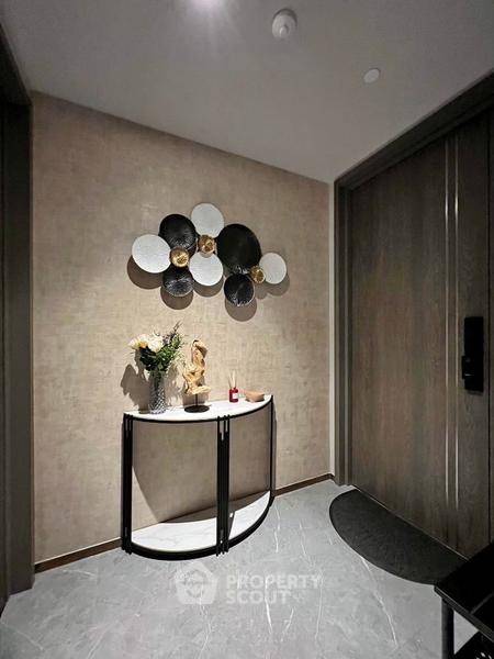picture 300m To BTS Chit Lom | 1-BR Tonson One Residence (ID 2835719) - 1/8