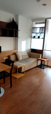 Condos for sale : 🔥🔥🔥 For Sale Condo , U Delight @Jatujak Station , nice view , high floor , MRT-Chatuchak Park , Chomphon , Chatuchak , Bangkok , CX-169116 ✅ Live chat with us ADD LINE @connexproperty ✅ 🔥🔥🔥
