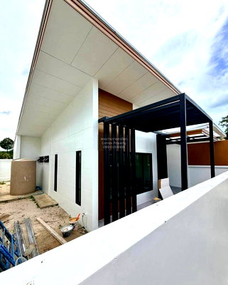 Houses for sale Thalang Phuket : For Sale House , Baan Promphun Pa Klok , Pa Khlok , Thalang , Phuket , CX-174863 ✅ Live chat with us ADD LINE @connexproperty ✅