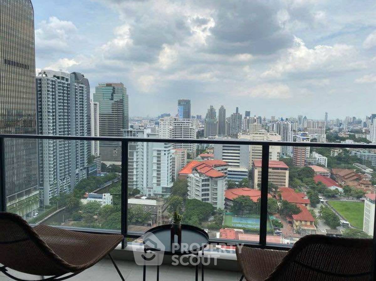 รูป ใกล้ MRT เพชรบุรี 300 เมตร | คอนโด 2 ห้องนอน 85 ตร.ม. The Lofts Asoke (ID 3305908) - รูปที่ 9/9