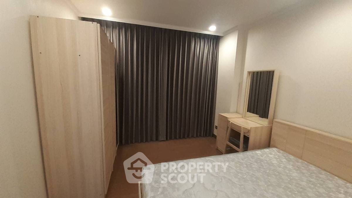 รูป คอนโด 1-ห้องนอน ที่ ศุภาลัย โอเรียนทัล สุขุมวิท 39 ใกล้ MRT เพชรบุรี (ID 894649) - รูปที่ 5/5