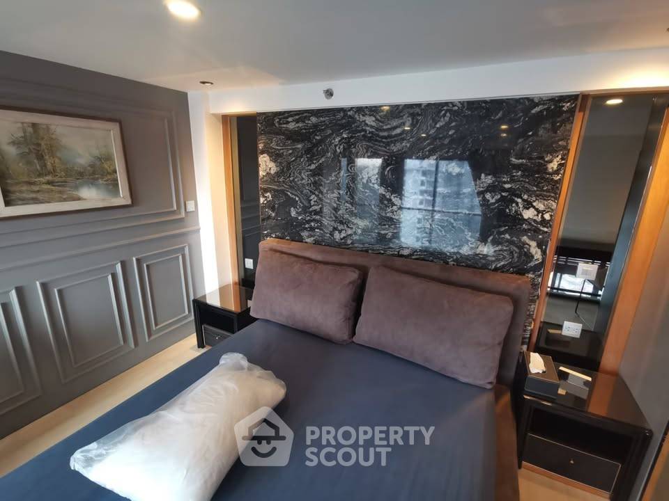รูป เลี้ยงสัตว์ได้ ชั้น 40 คอนโด 1 ห้องนอน Knightsbridge Prime Sathorn ใกล้ BTS Saint Louis (ID 3293809) - รูปที่ 7/12