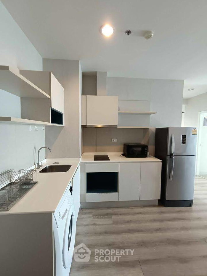 รูป คอนโด 2-ห้องนอน ที่ เซ็นทริค ซี พัทยา ใกล้ พัทยากลาง (ID 2528145) - รูปที่ 4/12