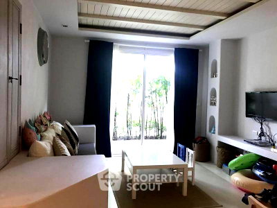 Condos for sale : 2-BR Condo For Sale At Chelona Khao Tao, Hua Hin (ID 3255047)