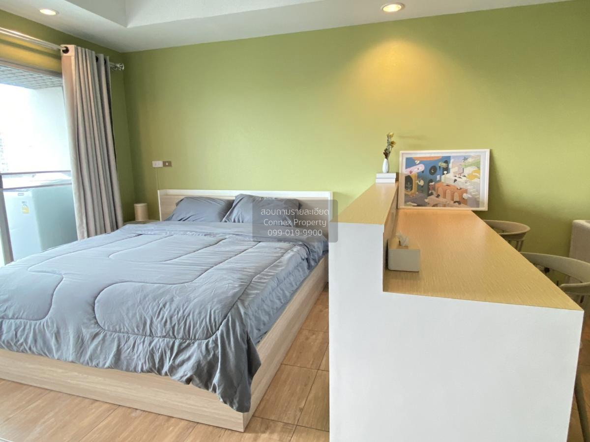รูป ขายคอนโด  บ้าน นนทรี ช่องนนทรี เขต ยานนาวา กรุงเทพ CX-108326 ✅ ทักไลน์ @connexproperty ตอบทันที ทีมงานมืออาชีพ ✅ - รูปที่ 7/11