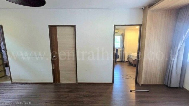 รูป บ้านเดี่ยว สายันต์ 2 สามัคคี 49 สไตล์โมเดิร์นทรอปิคัล ขายด่วน! - รูปที่ 13/15