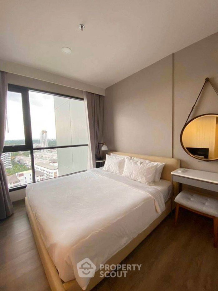 picture 1-BR Condo For Sale, Keen Centre Sriracha, Si Racha (ID 2674246) - 1/7