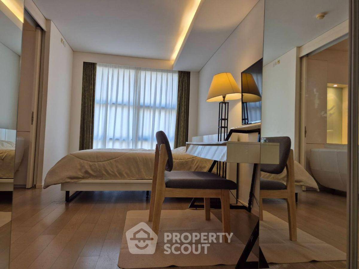 รูป คอนโด 1-ห้องนอน ที่ โหมด สุขุมวิท 61 ใกล้ BTS เอกมัย (ID 2536797) - รูปที่ 15/30