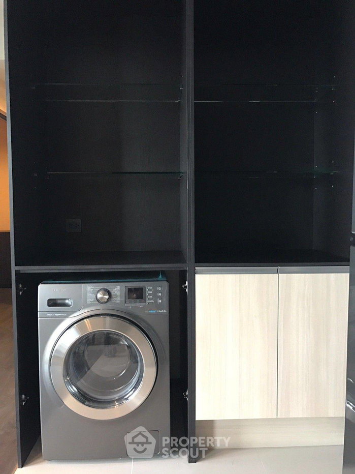 picture 2-BR Condo at The Edge Sukhumvit 23 near MRT Sukhumvit (ID 3298615) - 7/15