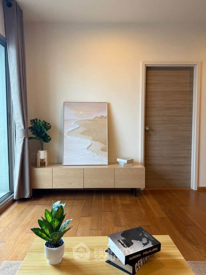 รูป ห่าง BTS วงเวียนใหญ่ 100 ม. | คอนโด 1 ห้องนอน Hive Taksin (ID 2953598) - รูปที่ 6/10