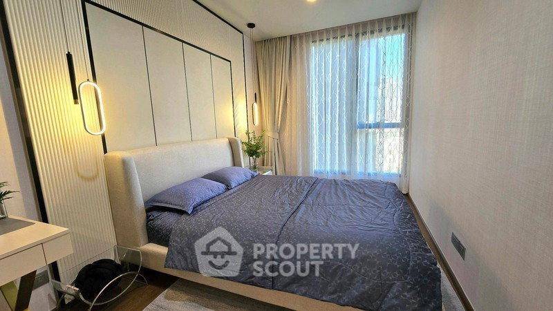 รูป ราคาคุ้มค่า 1 ห้องนอน Ideo Q Sukhumvit 36 ใกล้ BTS ทองหล่อ (ID 2918578) - รูปที่ 5/8