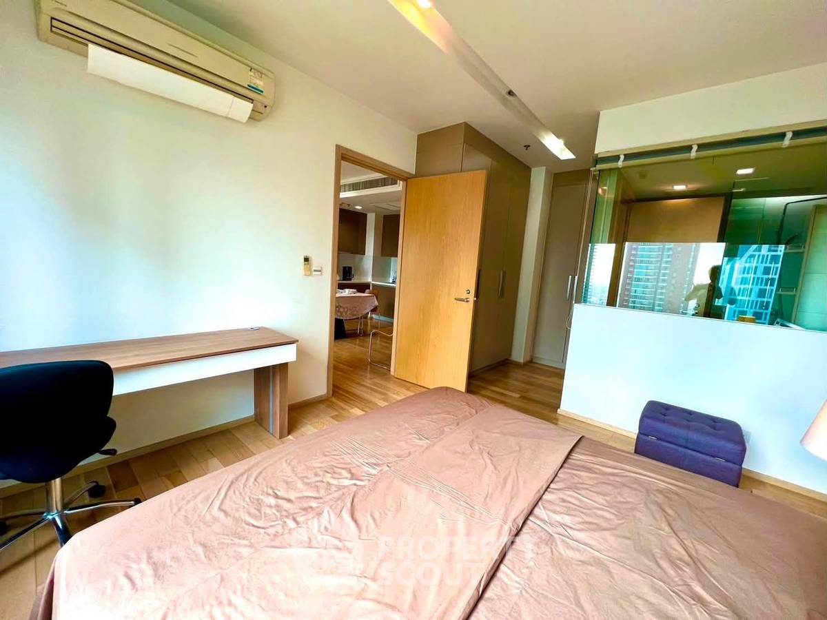 รูป คอนโด 1-ห้องนอน ที่ สิริ แอท สุขุมวิท ใกล้ BTS ทองหล่อ (ID 3306480) - รูปที่ 8/12