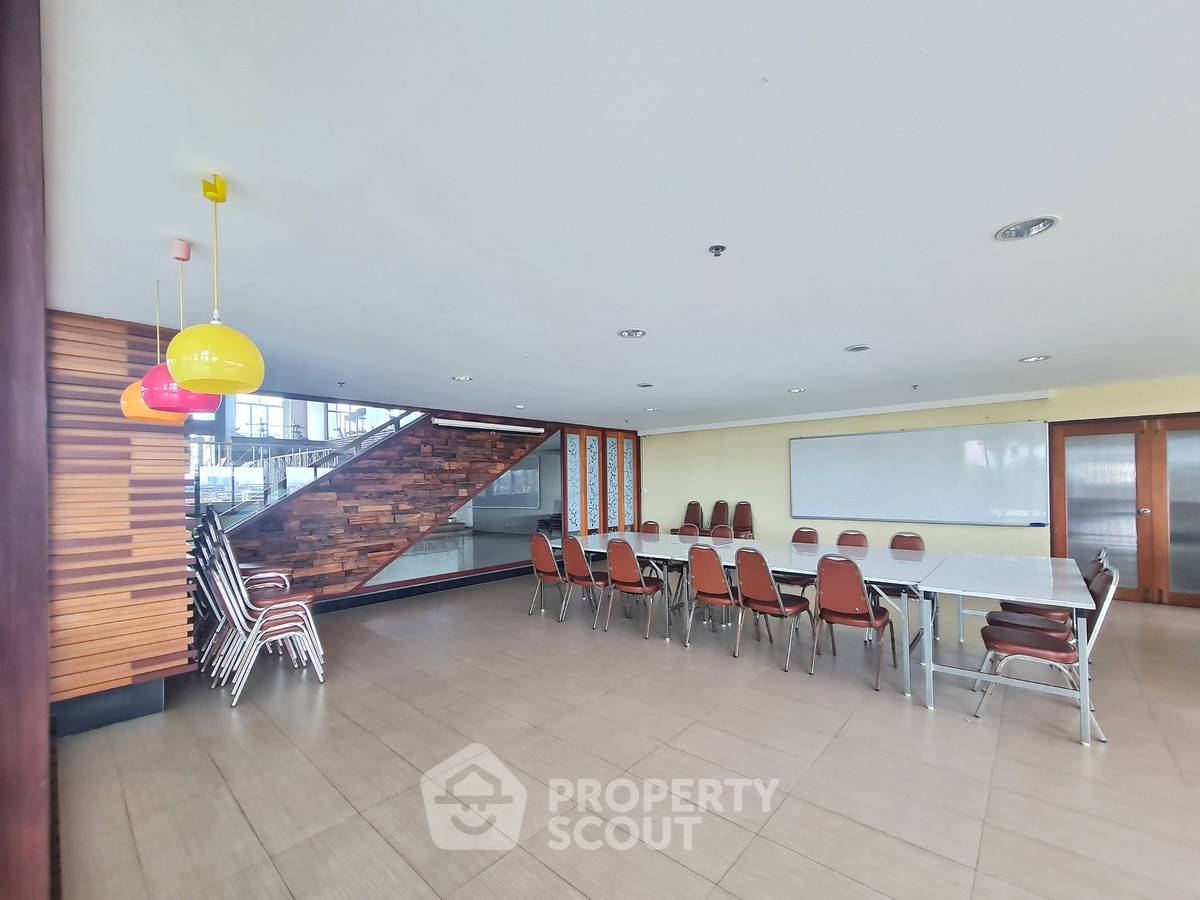 รูป คอนโด 3-ห้องนอน ที่ ทิว ริเวอร์ เพลส คอนโดมิเนียม ใกล้ MRT สิรินธร (ID 2875656) - รูปที่ 25/30