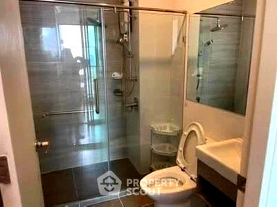 ขายคอนโด : คอนโด 1-ห้องนอน ที่ ไนท์บริดจ์ คอลลาจ รามคำแหง ใกล้ รามคำแหง (ID 3214495)
