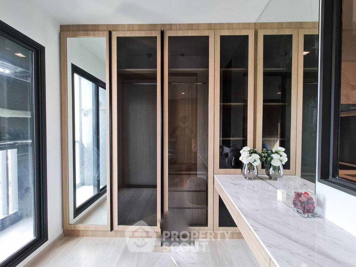 picture 1-BR Condo at Life One Wireless near BTS Phloen Chit (ID 2995088) - 5/10
