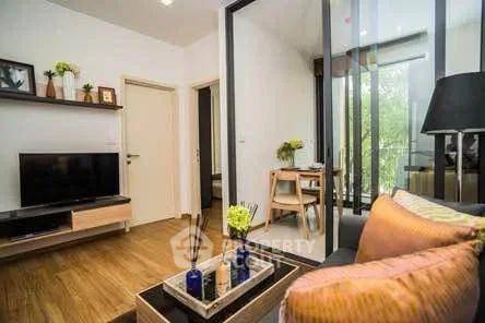picture 1-BR Condo at Hasu Haus Sukhumvit 77 near BTS On Nut (ID 2884493) - 8/8