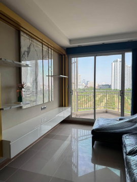 💗For rent Supalai Wellington best price high floor beautiful view fully furnished ready to move in ✨DS4194 | Line @Dstay