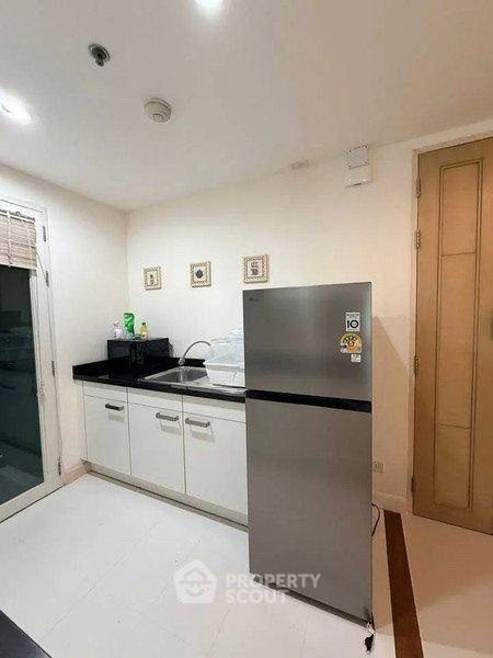 รูป ขายคอนโด 1 ห้องนอน Baan Siri 31 ใกล้ MRT สุขุมวิท (ID 2918618) - รูปที่ 2/8