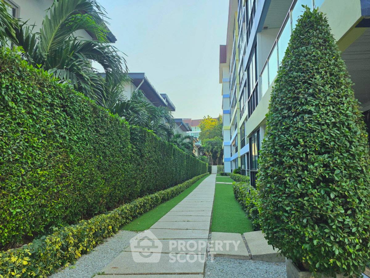 รูป คอนโด 4-ห้องนอน ที่ การ์ดีเนีย พัทยา ใกล้ เมืองพัทยา (ID 3290717) - รูปที่ 35/36