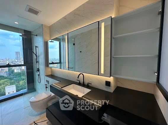 รูป 1 ห้องนอน ชั้น 19 Tait Sathorn 12 ใกล้ BTS เซนต์หลุยส์ 100 ม. (ID 3305786) - รูปที่ 7/14